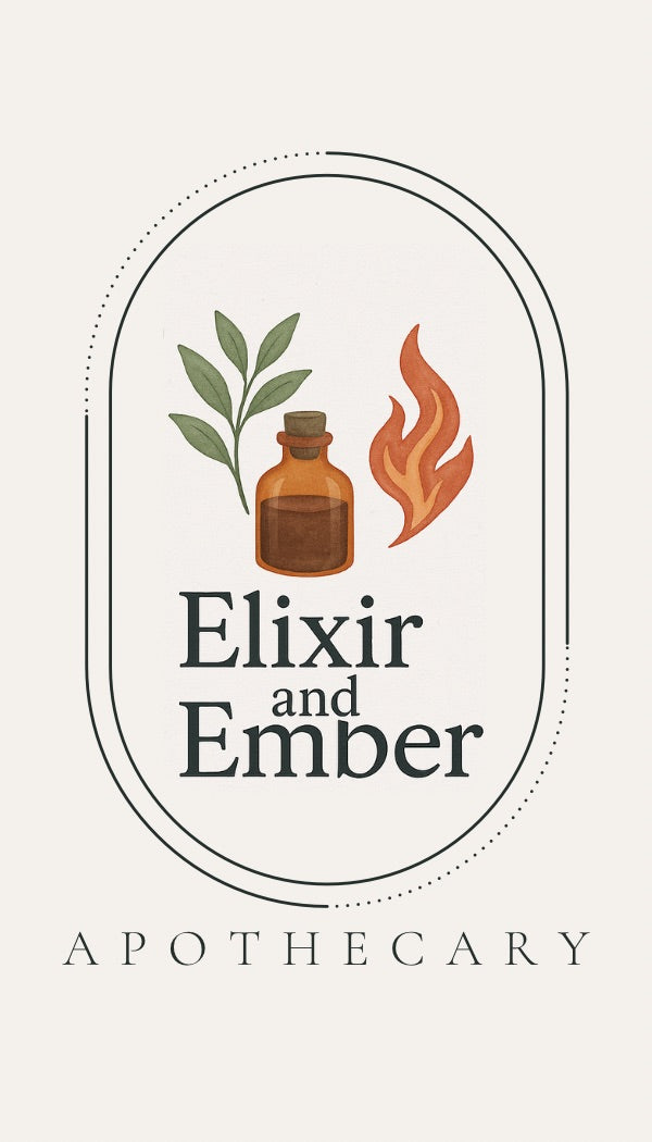 Elixir & Ember Apothecary