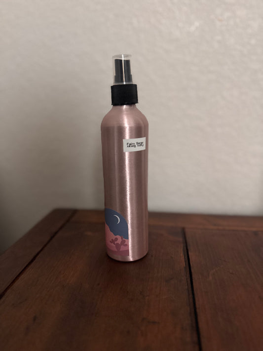 Fairy Body Oil Spray